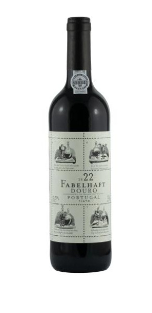 Niepoort - Fabelhaft Tinto - 2022 - (0.75l)