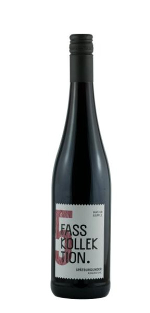 Fasskollektion - Spätburgunder - 2024 - (0.75l)