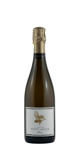 Franz Keller - Petit Adler Brut - - (0.75l)