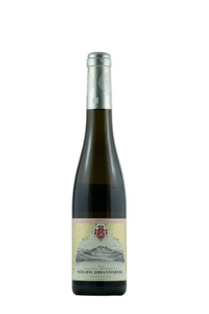 Schloss Johannisberg - Schloss Johannisberg Riesling Silberlack GG 0,375l - 2021 - (0.375l)
