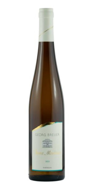 Georg Breuer - Terra Montosa Riesling - 2023 - (0.75l)