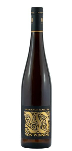 von Winning - Sauvignon Blanc 500 - 2022 - (0.75l)