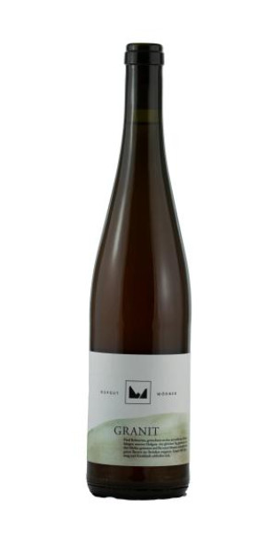 Hofgut Wörner - Granit - 2023 - (0.75l)
