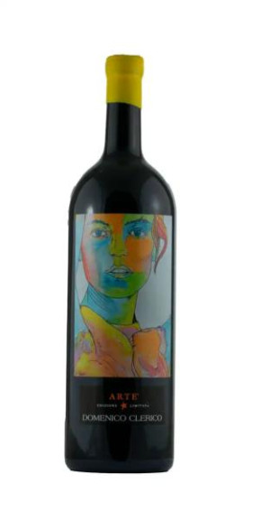 Domenico Clerico - Langhe Rosso Arte Doppelmagnum - 2020 - (3l)