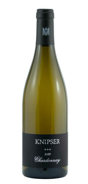 Knipser - Chardonnay *** - 2022 - (0.75l)