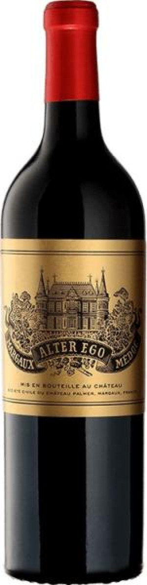 Chateau Palmer - Alter Ego de Palmer - 2021 - (0.75l)