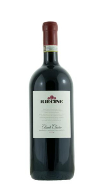 Riecine - Chianti Classico Magnum - 2020 - (1.5l)