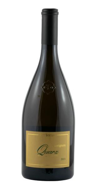 Cantina Terlan - Quarz Sauvignon Blanc - 2023 - (0.75l)