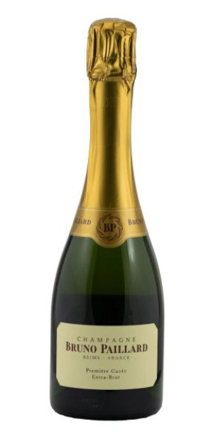 Bruno Paillard - Premiere Cuvee Extra Brut 0,375l - - (0.375l)