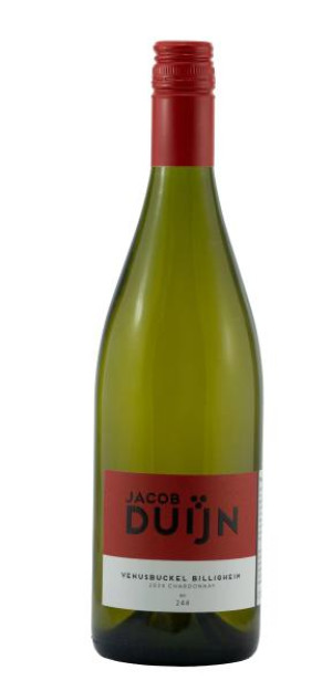 Duijn Wein Consulting - Chardonnay Venusbuckel - 2024 - (0.75l)