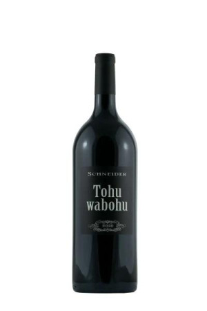 Markus Schneider - Tohuwabohu Magnum - 2020 - (1.5l)
