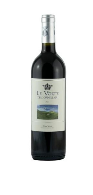 Ornellaia - Le Volte - 2023 - (0.75l)