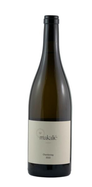 makalié Max Frölich - Chardonnay - 2023 - (0.75l)