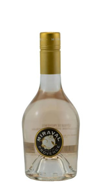 Miraval - Miraval Rose 0,375l - 2025 - (0.375l)