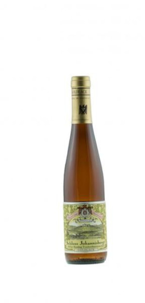 Schloss Johannisberg - Schloss Johannisberg Riesling Goldlack TBA 0,375l - 2015 - (0.375l)