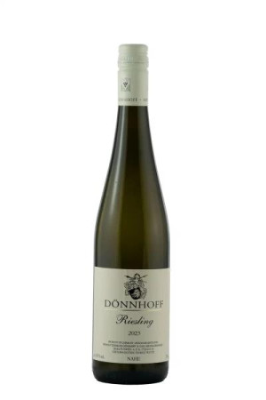 Dönnhoff - Riesling feinherb - 2023 - (0.75l)