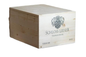 Schloss Lieser - Schloss Lieser Terroir Kiste GG - 2023 - (4.5l)