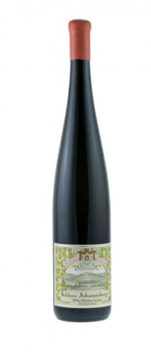 Schloss Johannisberg - Schloss Johannisberg Riesling Auslese Rosalack Magnum - 2009 - (1.5l)