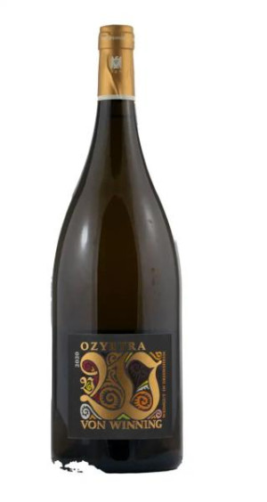 von Winning - Ozyetra Riesling Doppelmagnum - 2020 - (3l)