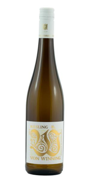 von Winning - Drache Riesling - 2024 - (0.75l)