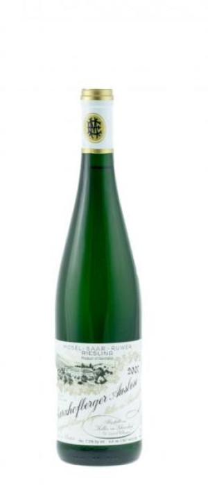 Egon Müller Scharzhof - Scharzhofberger Riesling Auslese - 2007 - (0.75l)
