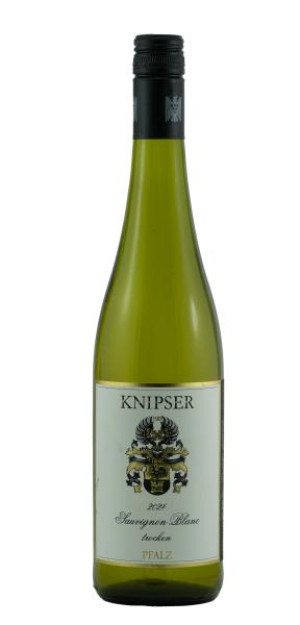 Knipser - Sauvignon Blanc - 2024 - (0.75l)