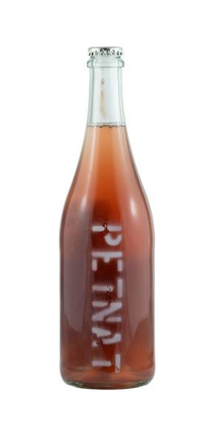 Bettina Schumann - Petnat Rose - 2024 - (0.75l)