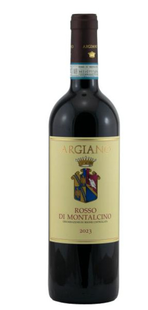 Argiano - Rosso Di Montalcino - 2023 - (0.75l)