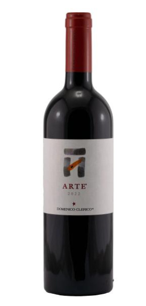 Domenico Clerico - Langhe Rosso Arte - 2022 - (0.75l)