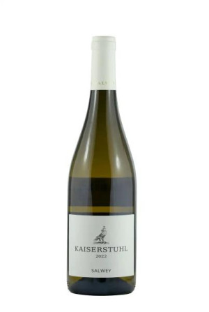 Salwey - Kaiserstuhl Weiss - 2022 - (0.75l)