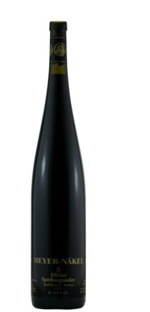 Meyer-Näkel - Spätburgunder S Magnum - 2003 - (1.5l)