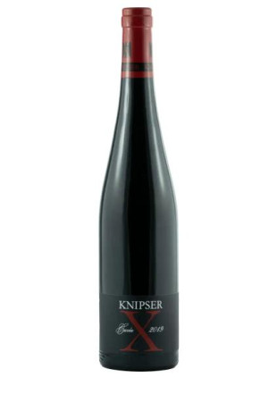 Knipser - Cuvee X - 2019 - (0.75l)