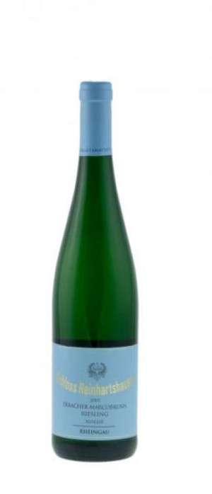 Schloss Reinhartshausen - Erbacher Marcobrunn Riesling Auslese - 2005 - (0.75l)