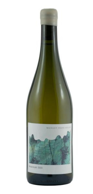Franz Keller - Kaiserstuhl weiss - 2023 - (0.75l)