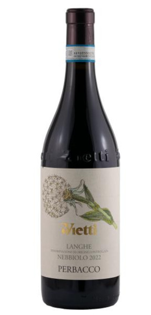 Vietti - Langhe Perbacco - 2022 - (0.75l)