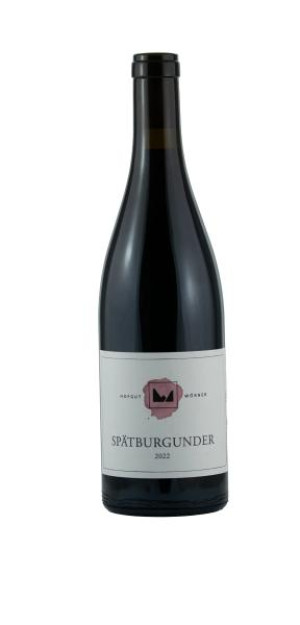Hofgut Wörner - Spätburgunder - 2022 - (0.75l)