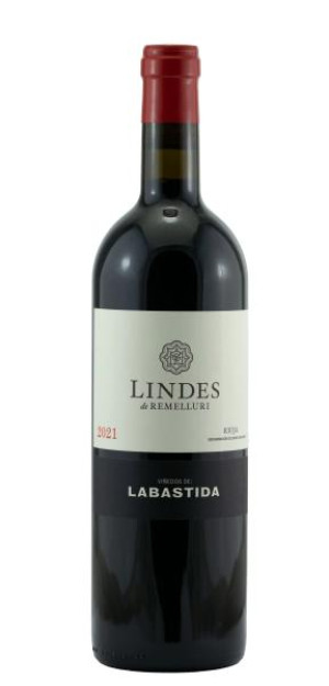 Remelluri - Lindes de Labastida - 2021 - (0.75l)