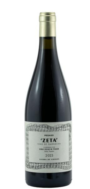 Telmo Rodriguez - Pegaso Zeta - 2023 - (0.75l)
