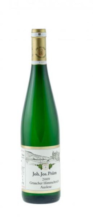 Joh. Jos. Prüm - Graacher Himmelreich Riesling Auslese GK - 2008 - (0.75l)
