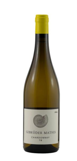 Gebrüder Mathis - TB Chardonnay - 2024 - (0.75l)
