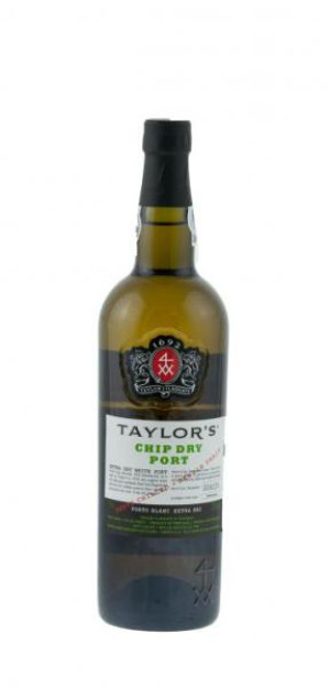 Taylor's Port - Taylor's Chip Dry White Port - - (0.75l)