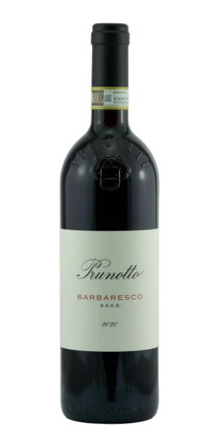 Alfredo Prunotto - Barbaresco - 2020 - (0.75l)