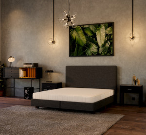 Omega® Hotel Matratze 90x200cm