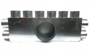 Rozdzielacz 10X75/200