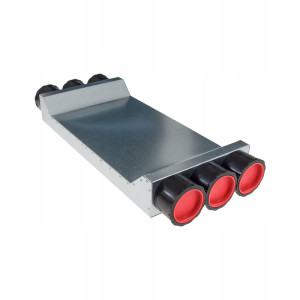 MIJANKA OBEJŚCIE 3X75 MM L- 650 KANAŁ 75 skrzynka