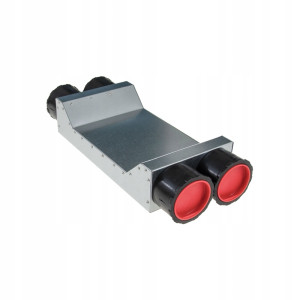 MIJANKA OBEJŚCIE 2X75 L-450mm