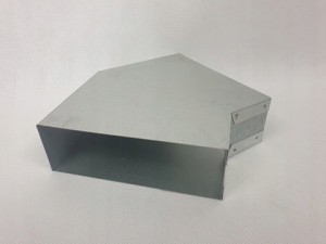 KOLANO PŁASKIE 45ST 150x50