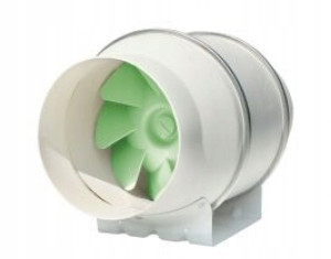 WENTYLATOR KANAŁOWY ICM / CFD