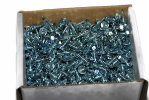 BLACHOWKRĘT UNIWERSALNY 4,2 x 13 mm 1000 szt.