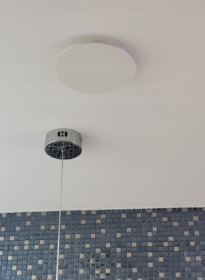 Anemostat 125 Vasco